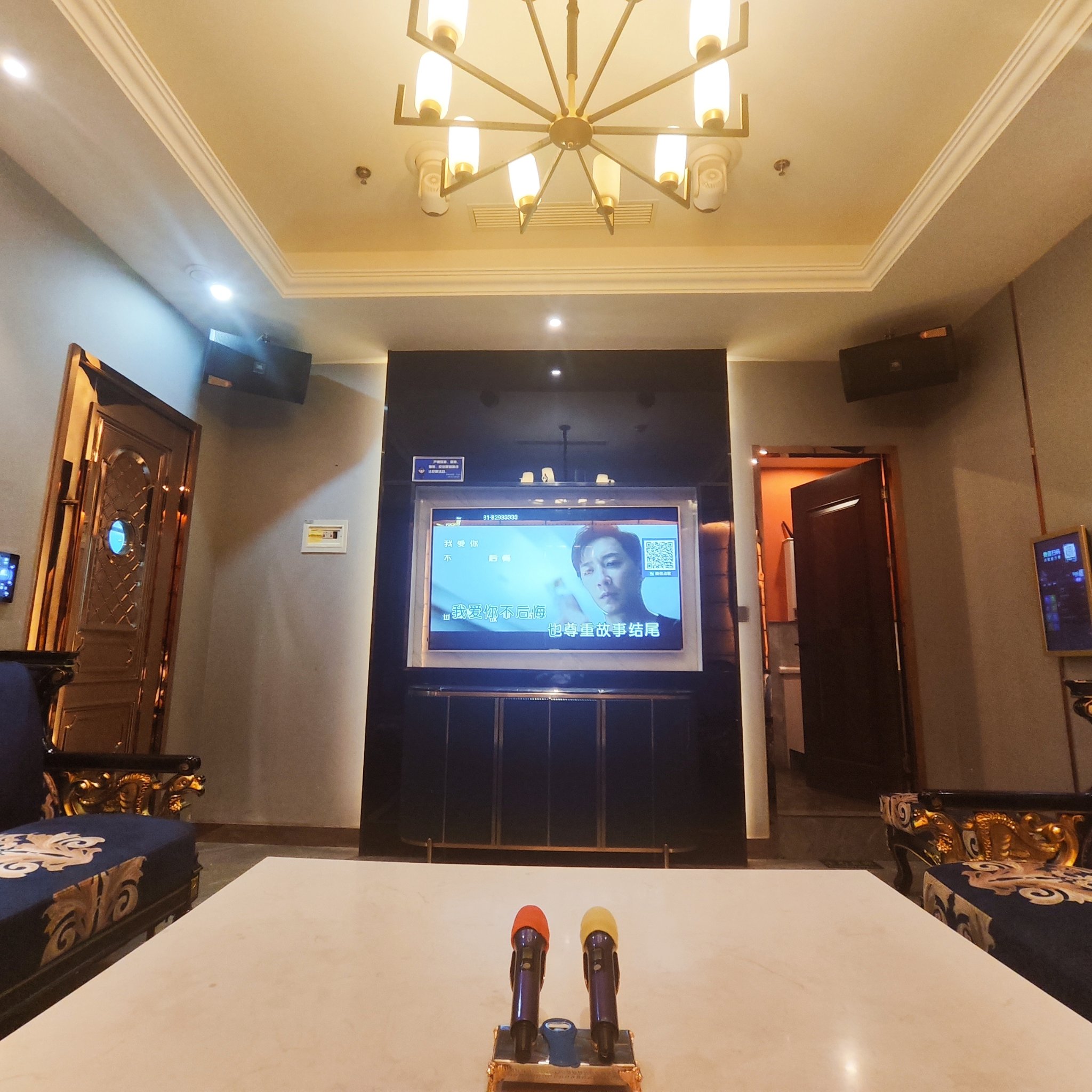 榆林商务ktv预订指南-绥德县ktv预定