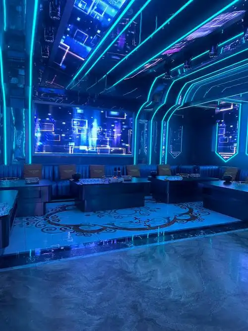 榆林商务ktv组局传说-绥德县ktv预定