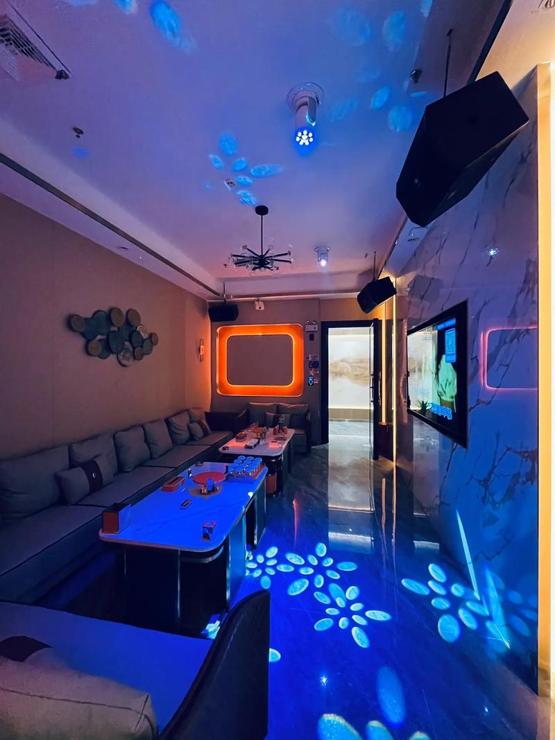 榆林商务KTV：一站式商务娱乐选择-绥德县ktv预定